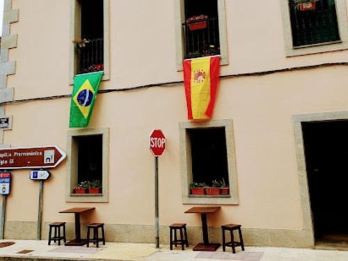 Samos Apartment | Tras do convento