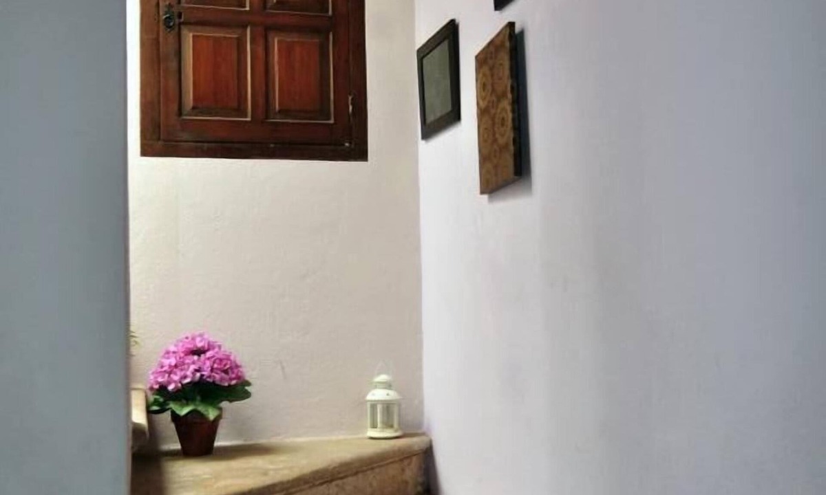 San Roque House | Typical Andalusian house with everything you want at your fingertips