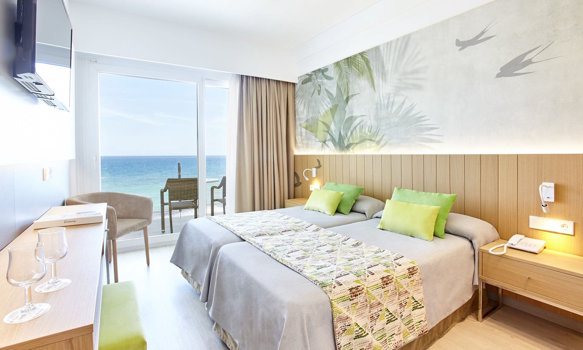 Canyamel Hotel | Universal Hotel Castell Royal