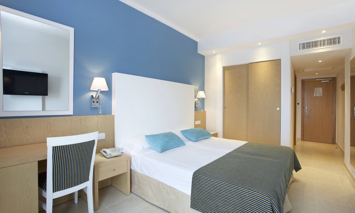 Colonia Sant Jordi Hotel | Universal Hotel Marqués