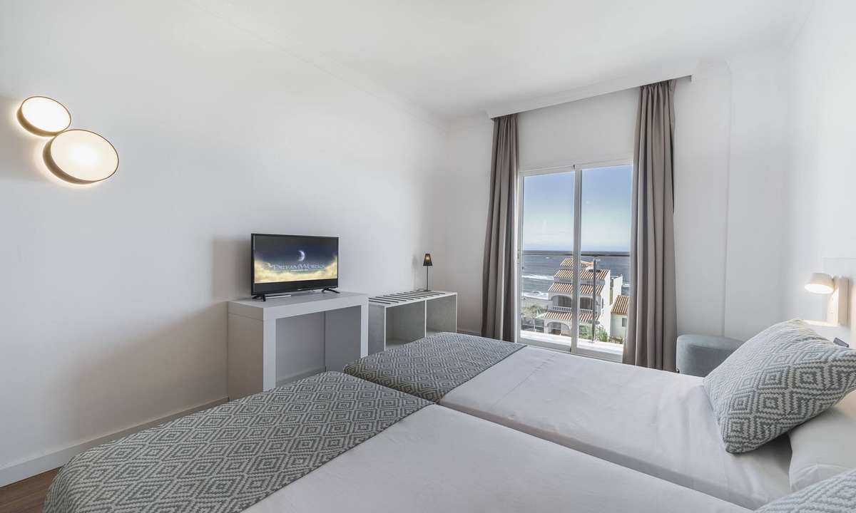El Morche Hotel | Urban Beach Torrox Costa