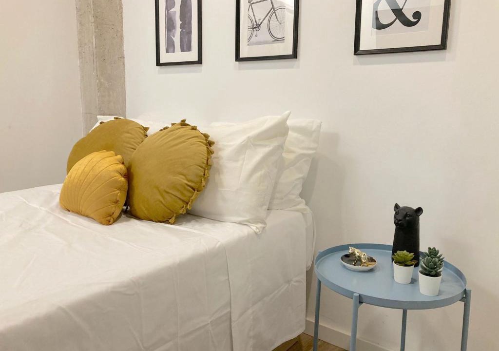 El Cabanyal Apartment | Valencia Playa