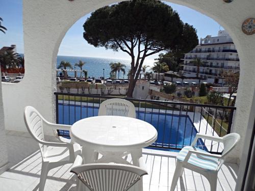 Nerja City Centre Apartment | VERDEMAR 15 MENYBER