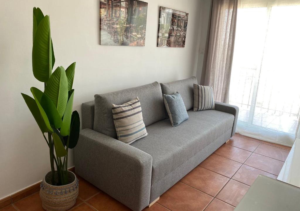 Vilassar de Mar Apartment | Vilamarlux V