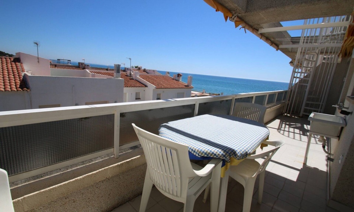 Parc de Mont-roig Apartment | Villa Adriana B A303, Parc Mont-roig