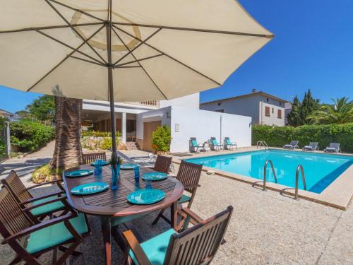 Can Pastilla House | Villa Antonio