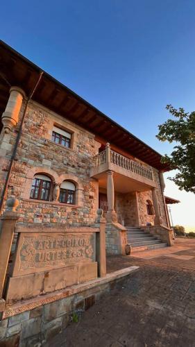 Ibarranguelua Villa | Villa Artegoikoa-Urdaibai, patrimonio de la UNESCO