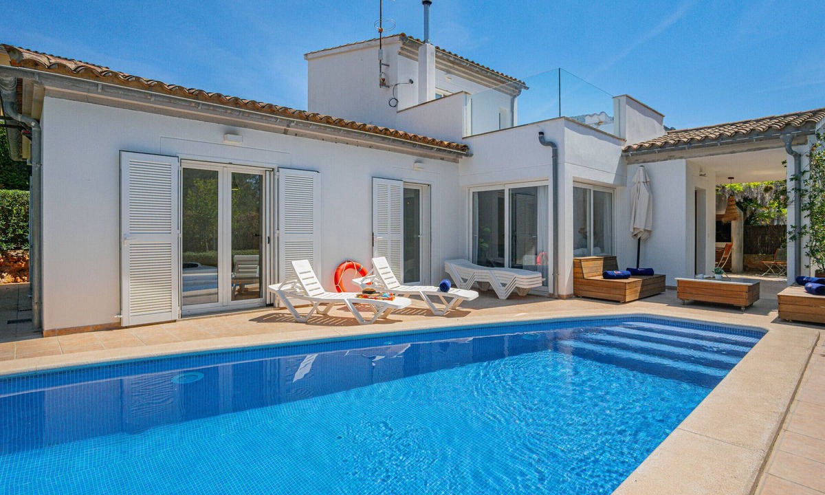 Cielo de Bonaire Villa | Villa Casa Guanche By home villas 360