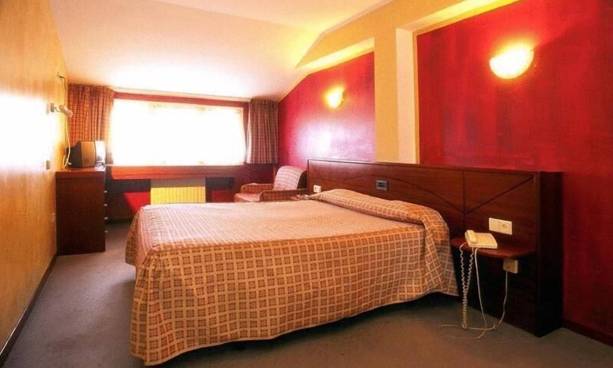 Nava Hotel | Villa de Nava