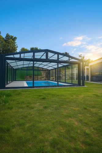 Dumbria Villa | Villa Do Retiro