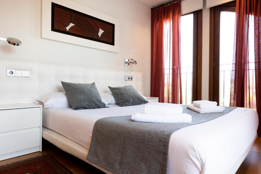 Hondarribia Apartment | Villa Elisa by Basquelidays
