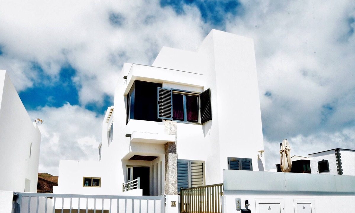 Arrieta Villa | VILLA EVITA ARRIETA - EL PARAÍSO