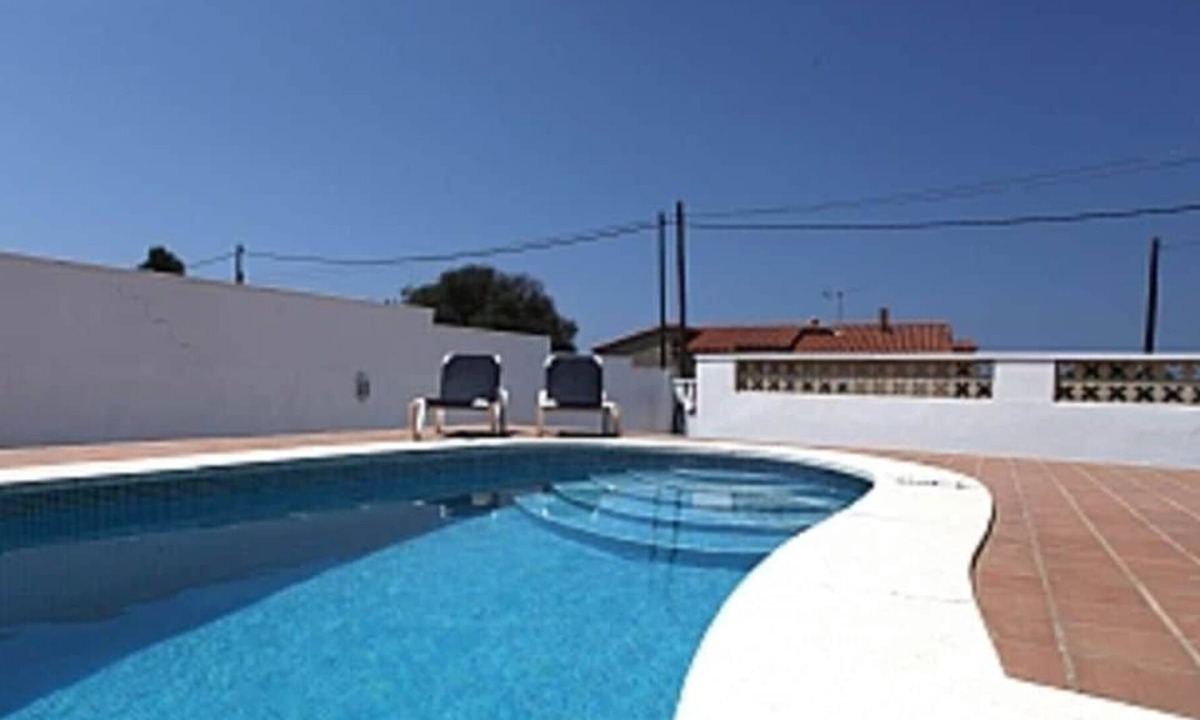 Cala en Porter Villa | Villa Judy, Cala en Porter