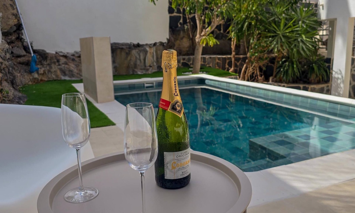 Tabaiba Villa | Villa Katara