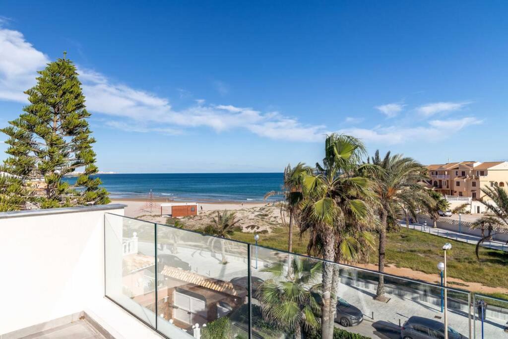 La Zenia Villa | Villa La Zenia