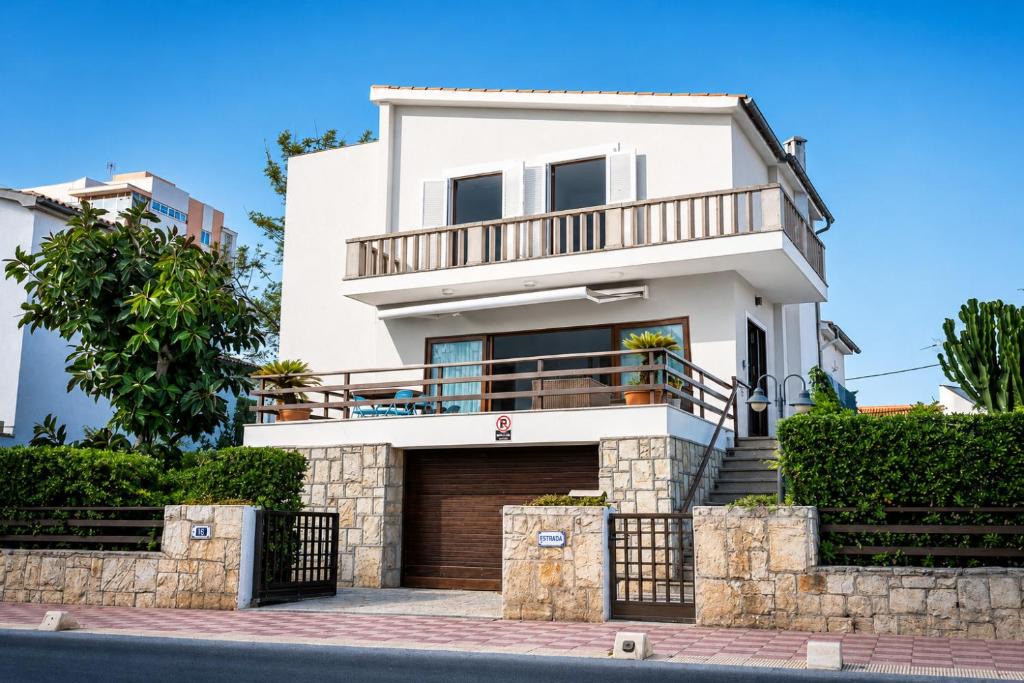 Playa de Palma Villa | Villa Marbella by Slow Villas