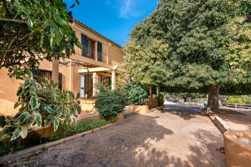 Establiments Villa | Villa Nice Mallorca