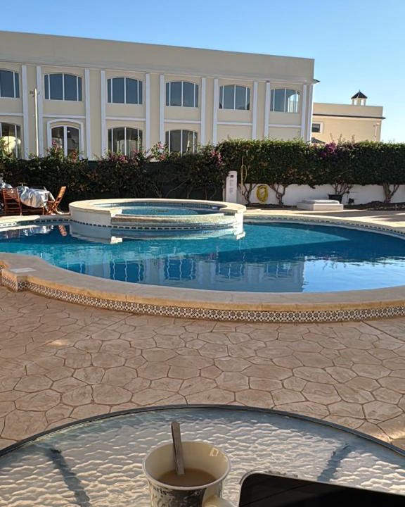Caserio Los Tarquinos House | Villa Nita Altaona Golf Turquoise Sleeps 4 adults