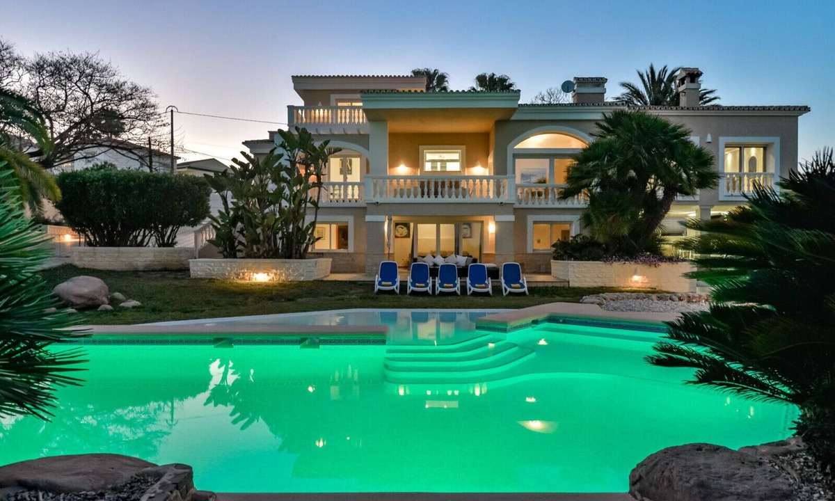 Calpe Villa | Villa rental in Calpe IFACH