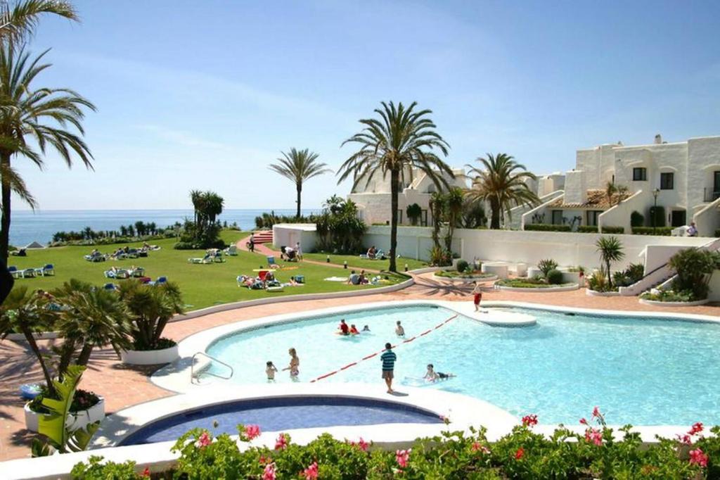 Playa del Sol-Villacana Apartment | Villacana 2626