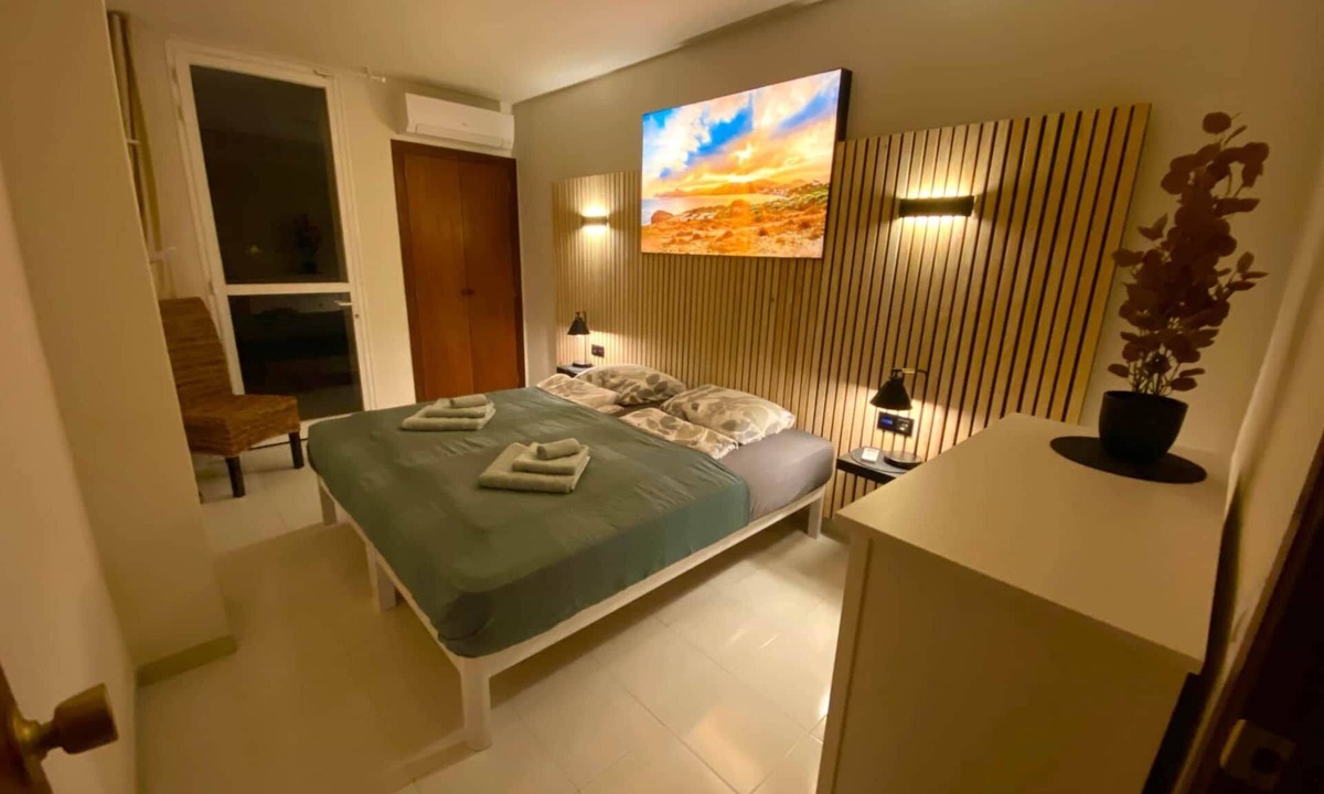 Cala Agulla Apartment | Vivir La Vida