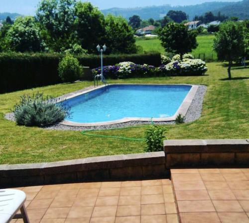 Muros de Nalon House | VV Las Picarolas