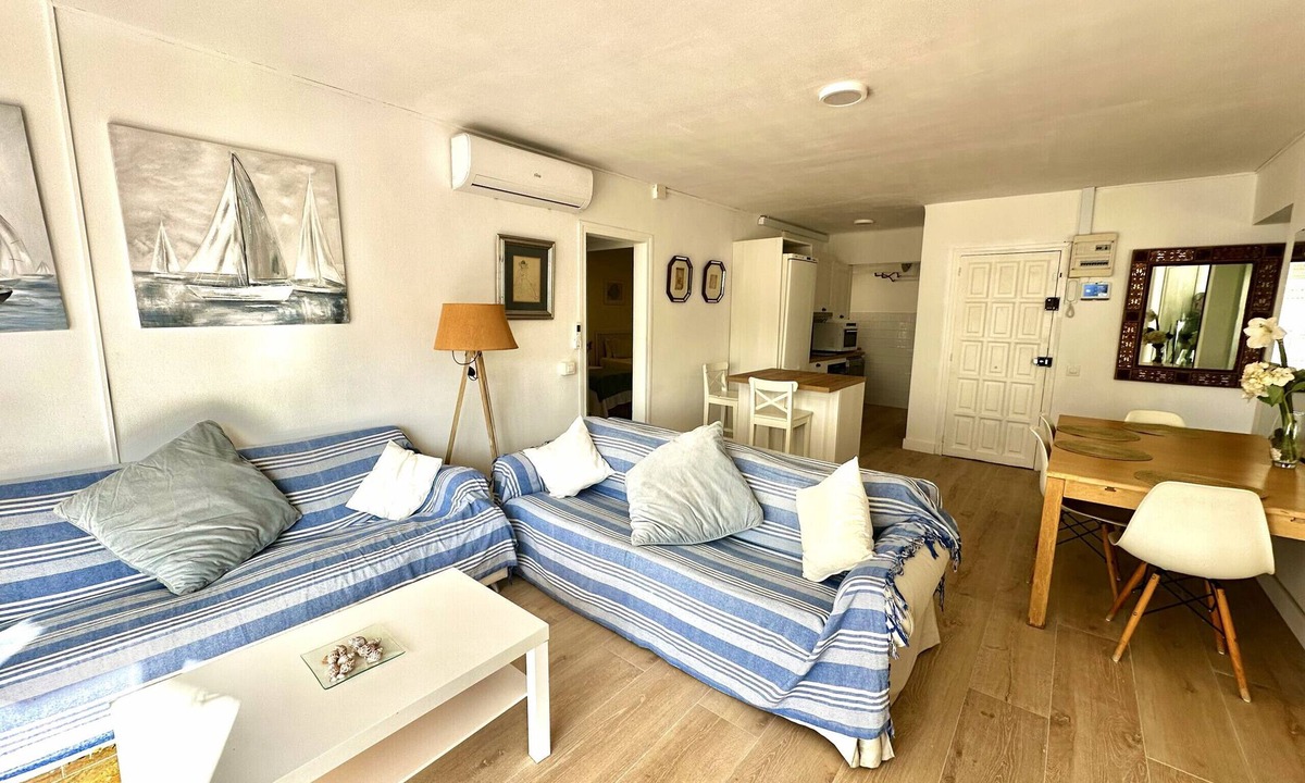 Sant Antoni de Calonge Apartment | WELCS APARTMENT 373 PDA meters away from the sea