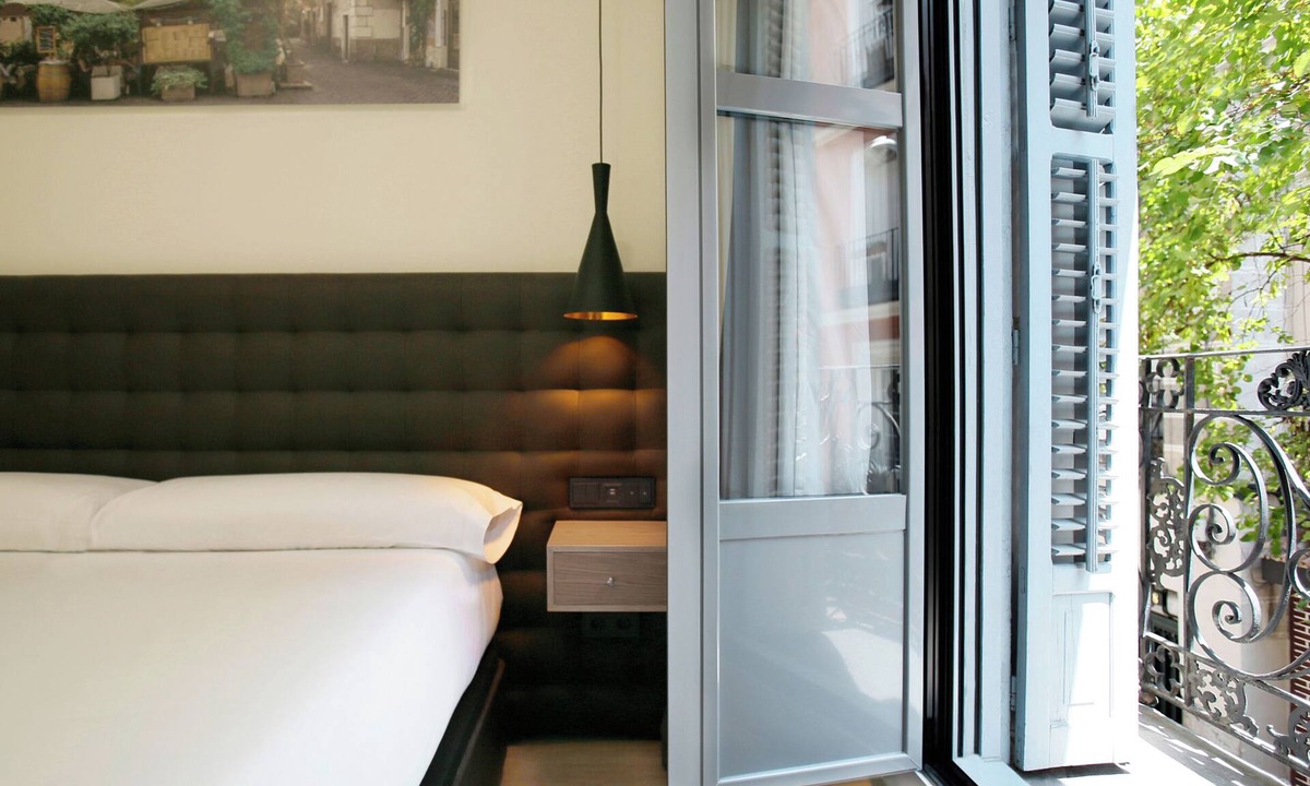 Chueca House | Woohoo Rooms Chueca
