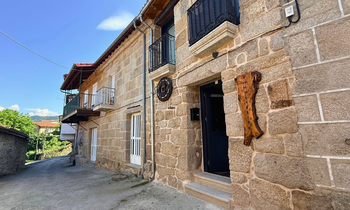 Allariz House | YourHouse A Casa Do Cordeiro