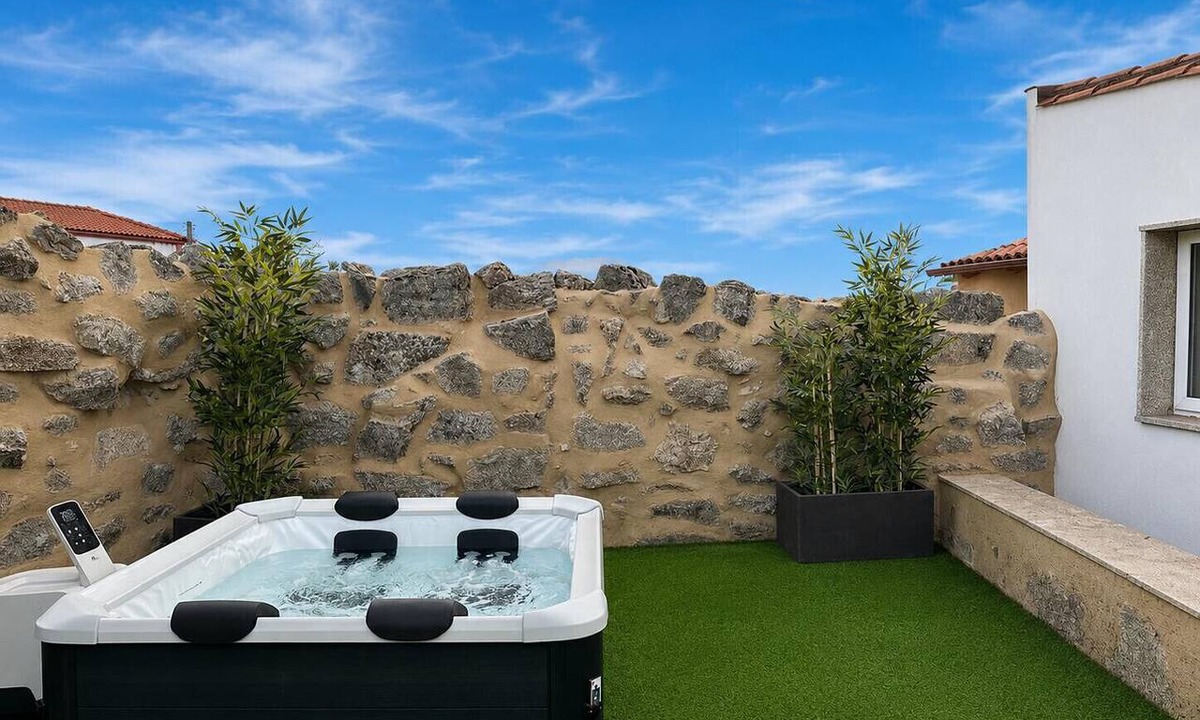 Lobios Villa | YourHouse O Canton 3