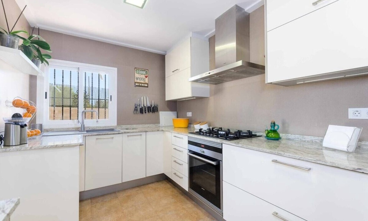 Algaida House | YourHouse Sa Raconada