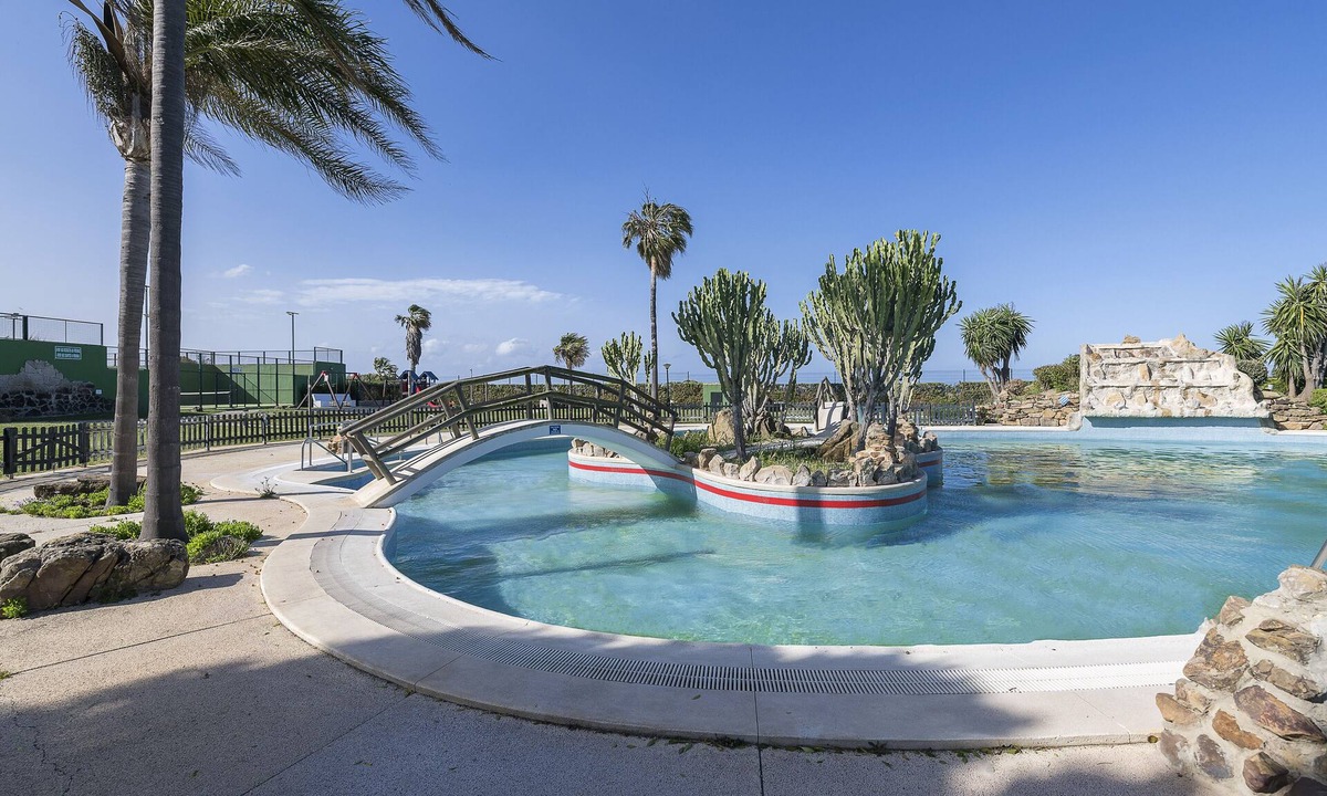 Atlanterra Apartment | Zahara Atico - Three Bedroom Apartment, Sleeps 6