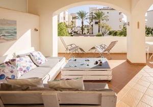 2 bedroom accommodation in Sabinillas-Manilva
