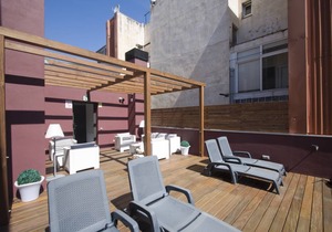 45 m² Apartment ∙ 1 bedroom ∙ 4 guests