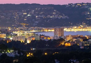 65 m² Apartment ∙ 2 bedrooms ∙ 4 guests