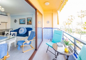 65 m² Apartment ∙ 2 bedrooms ∙ 4 guests