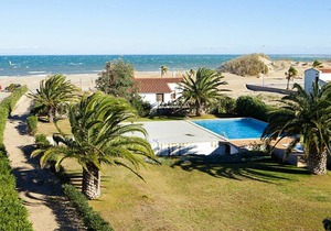 70 m² Apartment ∙ 2 bedrooms ∙ 4 guests