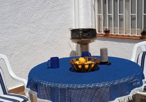 80 m² Villa ∙ 2 bedrooms ∙ 5 guests