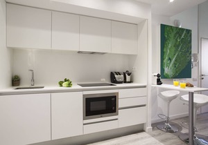 ADN 22 - Habitat Apartments