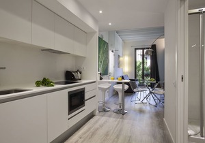 ADN 22 - Habitat Apartments