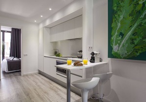 ADN 22 - Habitat Apartments