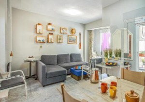 Amazing Apartment In Santa Pola With Wifi