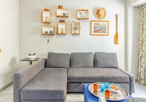 Amazing Apartment In Santa Pola With Wifi