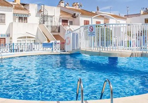 Amazing Apartment In Torrevieja With Wifi