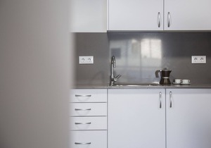 Apartamento 2 Habitaciones 1 Baño