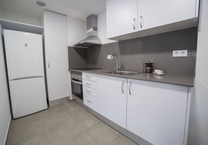 Apartamento 3 Habitaciones 2 Baños