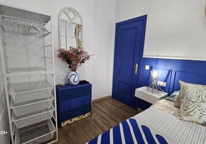 Apartamento Blue Garrucha