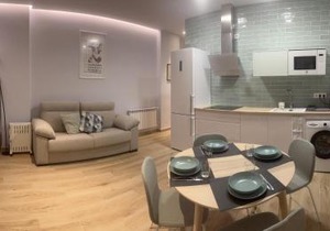 Apartamento Centro León GVSM