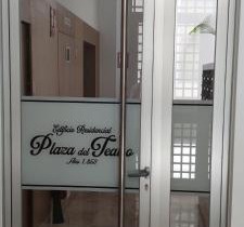 Apartamento Plaza del Teatro Parking free