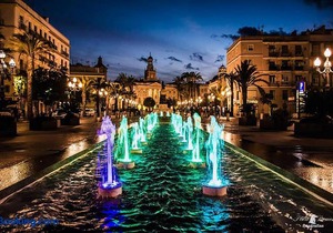 Apartamento Vistabella